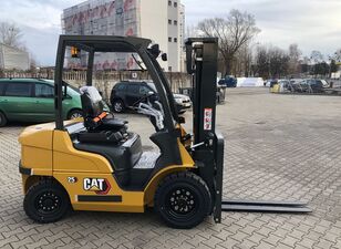 novi Caterpillar DP25N 2.5T  dizel viljuškar