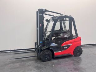 novi Linde 1202 H 25 D-01 dizel viljuškar