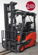 Linde E 18 PH EVO 386-02 dizel viljuškar