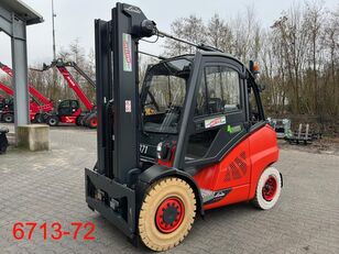 Linde H 50 T - 02 EVO dizel viljuškar