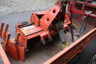 prodaja Kubota B1610 + Kieper + Kilverbord + Ploeg + Grondfrees + trekkerbakje električnog tegljača slika 10 Kubota B1610 + Kieper + Kilverbord + Ploeg + Grondfrees + trekkerbakje električni tegljač slika 10