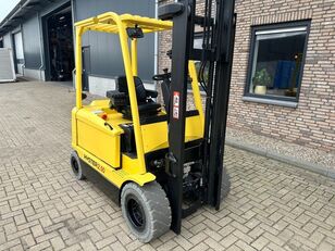 prodaja Hyster J2.50XM-861 Triplex Freelift Sideshift 2.5 ton Elektra Heftruck električnog viljuškara slika 14 Hyster J2.50XM-861 Triplex Freelift Sideshift 2.5 ton Elektra Heftruck električni viljuškar slika 14