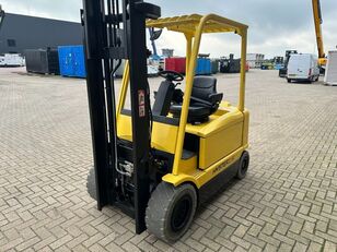 prodaja Hyster J2.50XM-861 Triplex Freelift Sideshift 2.5 ton Elektra Heftruck električnog viljuškara slika 16 Hyster J2.50XM-861 Triplex Freelift Sideshift 2.5 ton Elektra Heftruck električni viljuškar slika 16
