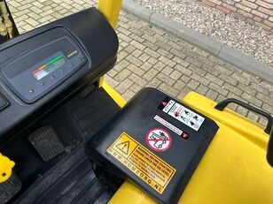 prodaja Hyster J2.50XM-861 Triplex Freelift Sideshift 2.5 ton Elektra Heftruck električnog viljuškara slika 27 Hyster J2.50XM-861 Triplex Freelift Sideshift 2.5 ton Elektra Heftruck električni viljuškar slika 27