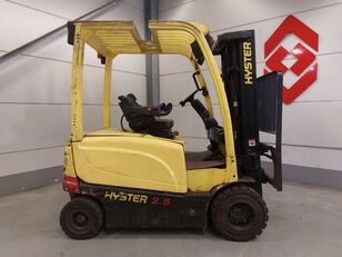 Hyster J2.5XN-717 električni viljuškar