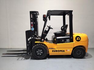 MB Forklift EFL352 Litio električni viljuškar