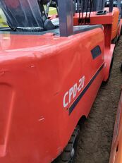 prodaja NYCHEKI CPD-20 električnog viljuškara slika 6 NYCHEKI CPD-20 električni viljuškar slika 6