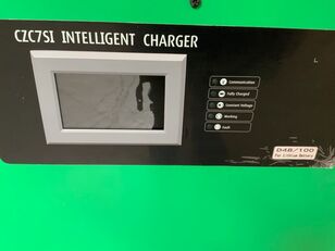 prodaja Noblelift FE4P20QC električnog viljuškara slika 12 Noblelift FE4P20QC električni viljuškar slika 12