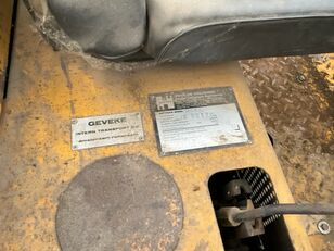 prodaja Hyster H80C gasnog viljuškara slika 10 Hyster H80C gasni viljuškar slika 10
