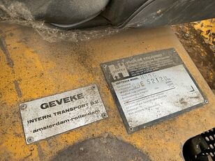 prodaja Hyster H80C gasnog viljuškara slika 11 Hyster H80C gasni viljuškar slika 11