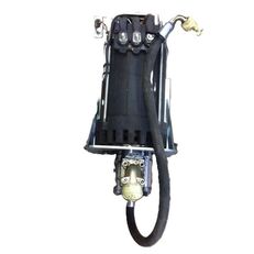 Sauer-Danfoss 113162 hidraulična pumpa za Atlet UHS 200 DTF VXM 970 regalnog viljuškara