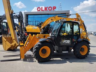 JCB JCB 531-70 CE RATY - KREDYT teleskopski utovarivač