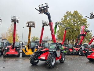 Manitou MT 733 EASY 75D ST5 YEAR 2021!! AIRCONDITION!! teleskopski utovarivač
