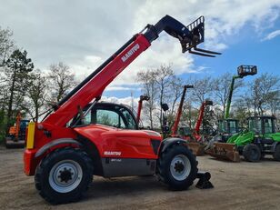 prodaja Manitou MT1135 teleskopskog utovarivačа slika 16 Manitou MT1135 teleskopski utovarivač slika 16