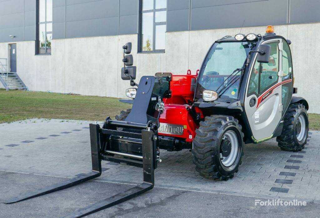 Manitou MT625H Comfort 75K ST5 S1 teleskopski utovarivač