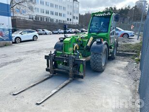 Merlo TF 42.7 CS 140 teleskopski utovarivač