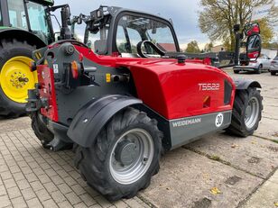 prodaja Weidemann T5522 teleskopskog utovarivačа slika 5 Weidemann T5522 teleskopski utovarivač slika 5
