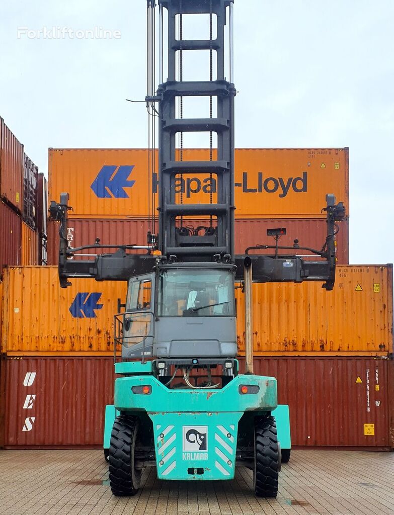 Kalmar DCG100-45ED7 utovarivač kontejnera